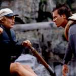 Kevin Bacon, Meryl Streep