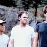 Kevin Bacon, John C. Reilly, David Strathairn
