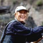 Meryl Streep