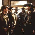 David Arquette, Jeff Bridges