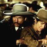 Ellen Barkin, Jeff Bridges