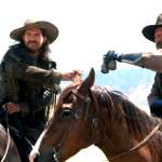 James Gammon, Jeff Bridges