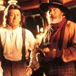 James Gammon, John Hurt