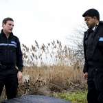 Anthony Flanagan, Divian Ladwa