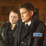 Bronwyn James, Rob Lowe