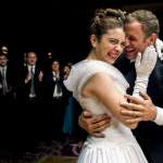 Diego Gentile, Erica Rivas