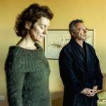 Mar&iacute;a Onetto, Oscar Mart&iacute;nez