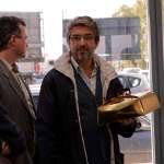 Ricardo Dar&iacute;n