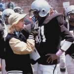 Goldie Hawn, Mykelti Williamson