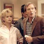 Goldie Hawn, James Keach