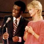 Goldie Hawn, Nipsey Russell