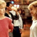 Swoosie Kurtz, Goldie Hawn