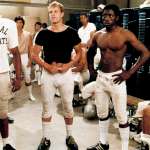 Wesley Snipes, Jsu Garcia, Woody Harrelson