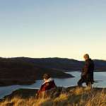 Julian Dennison, Sam Neill