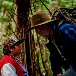 Julian Dennison, Sam Neill