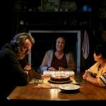 Julian Dennison, Sam Neill, Rima Te Wiata