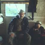 Julian Dennison, Sam Neill