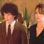Diane Lane, Anton Yelchin