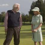 Diane Lane, Donald Sutherland