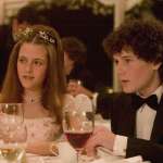 Kristen Stewart, Anton Yelchin