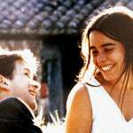 Ga&euml;l Morel, &Eacute;lodie Bouchez