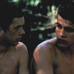 St&eacute;phane Rideau, Ga&euml;l Morel