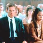 Kevin Bacon, Daphne Rubin-Vega