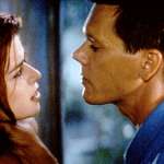 Neve Campbell, Kevin Bacon