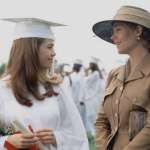 Theresa Russell, Denise Richards