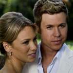 Ashley Parker Angel, Marnette Patterson