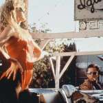 Laura Dern, Nicolas Cage