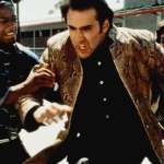 Nicolas Cage