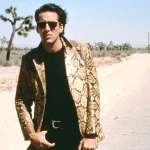 Nicolas Cage