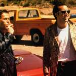 Willem Dafoe, Nicolas Cage