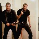 Willem Dafoe, Nicolas Cage