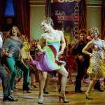 Andy Serkis, Jennifer Garner