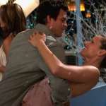 Jennifer Garner, Mark Ruffalo