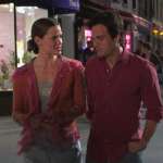 Jennifer Garner, Mark Ruffalo