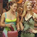Judy Greer, Jennifer Garner