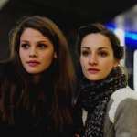 Lisa Tomaschewsky, Karoline Teska