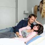 Lisa Tomaschewsky, David Rott