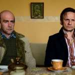 Bartłomiej Topa, Andrzej Szeremeta