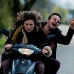 Bartłomiej Topa, Sandra Korzeniak