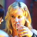 Daryl Hannah