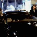 Angela Bassett, Ralph Fiennes