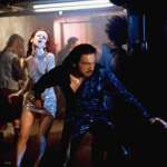 Juliette Lewis, Ralph Fiennes