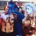 Louise LeCavalier, Nicky Katt