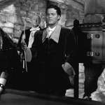 Barbara Everest, Hillary Brooke, Orson Welles