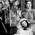 Joan Fontaine, Margaret O'Brien, Orson Welles