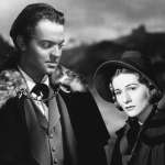 Joan Fontaine, Orson Welles